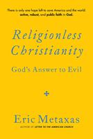 Religionless Christianity
