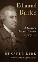   Edmund Burke
