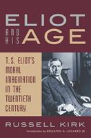   Eliot and His Age