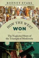   How the West Won