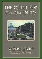   The Quest for Community