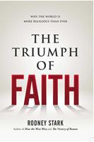   The Triumph of Faith