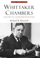   Whittaker Chambers