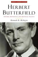   Herbert Butterfield