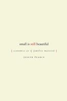   Small is Still Beautiful