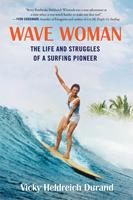   Wave Woman
