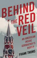   Behind the Red Veil