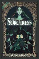   The Sorceress