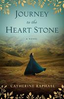   Journey to the Heart Stone