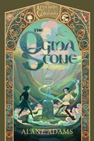   The Ogma Stone