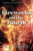   Fireworks on the Fourth