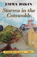   Storms in the Cotswolds