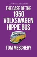 The Case of the 1950 Volkswagen Hippy Bus