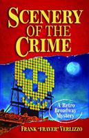   Scenery of the Crime