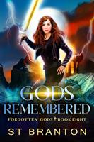  Gods Remembered