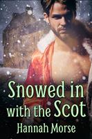   Snowed In with the Scot