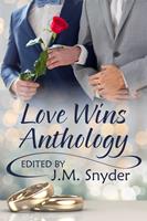  Love Wins Anthology