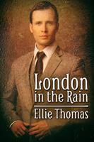   London in the Rain