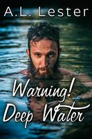   Warning! Deep Water