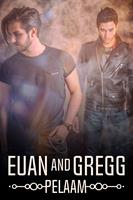   Euan and Gregg