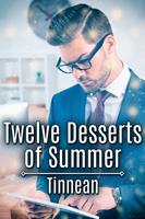   Twelve Desserts of Summer