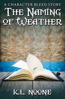   The Naming of Weather
