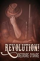   Revolution