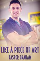   Like a Piece of Art
