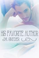   His Favorite Author