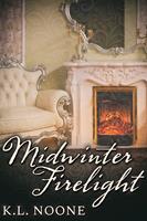   Midwinter Firelight