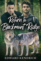   Return to Blackmont Ridge