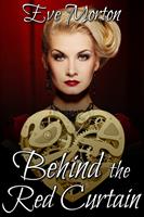   Behind the Red Curtain