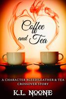   Coffee and Tea