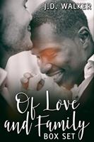   Of Love and Family Box Set