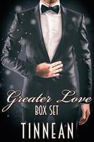   Greater Love Box Set