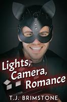  Lights, Camera, Romance