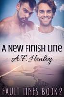   A New Finish Line