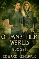   Of Another World Box Set