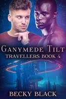   Ganymede Tilt