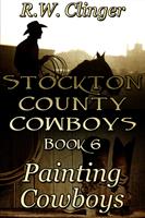   Painting Cowboys