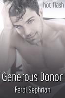   Generous Donor