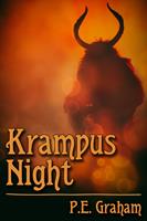   Krampus Night