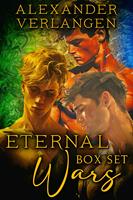   Eternal Wars Box Set
