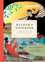   Malkah's Notebook