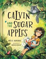   Calvin and the Sugar Apples