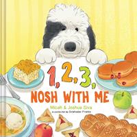   1, 2, 3, Nosh With Me