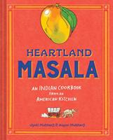   Heartland Masala
