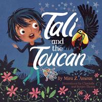   Tali and the Toucan