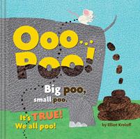   Ooo...Poo!