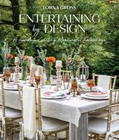   Entertaining by Design